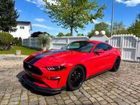 gebraucht Ford Mustang 2.3 EcoBoost Fastback Fifty Five Years