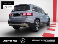 Gebraucht Mercedes GLB200 Progressive 163 PS (119 kW) 2025 Silber SUV
