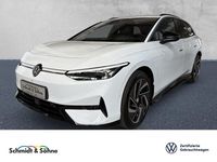 Neu VW ID.7 Pro 210 kW (286 PS) 2026 Weiß Kombi