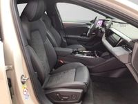 Gebraucht Audi e-tron Sportback S-Line 314 kW (428 PS) 2025 Siambeige metallic SUV