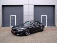 Gebraucht BMW Z4 Shadowline 340 PS (250 kW) 2025 Schwarz Cabrio