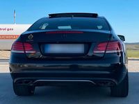Gebraucht Mercedes E350 252 PS (185 kW) 2014 Coupé