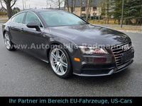 Gebraucht Audi A7 Sportback Performance 333 PS (244 kW) 2014 Kleinwagen