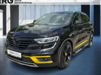 Gebraucht Renault Koleos Initiale Paris 183 PS (134 kW) 2022 Schwarz SUV