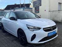 Gebraucht Opel Corsa Edition 101 PS (74 kW) 2020 Schneeweiss/summitwhite/arctic Kleinwagen