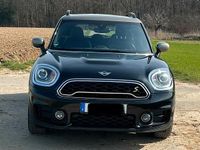 Gebraucht Mini Cooper Countryman 224 PS (164 kW) 2020 Schwarz SUV