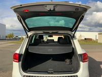 Gebraucht VW Touareg 204 PS (150 kW) 2013 Weiß SUV