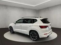 Gebraucht Cupra Ateca VZ 300 PS (220 kW) 2024 "bila" weiss SUV