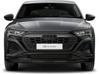 gebraucht Audi Q8 e-tron S line 50 e-tron quattro 250 kW+SCHNELL verfügbar+RFK*Black Style*21"*