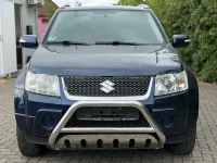 Gebraucht Suzuki Grand Vitara Comfort 166 PS (122 kW) 2012 Blau SUV