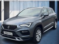 Gebraucht Seat Ateca Xperience 150 PS (110 kW) 2024 Grau SUV