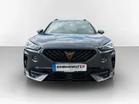 Gebraucht Cupra Formentor 110 PS (80 kW) 2023 Grau SUV