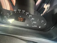 Gebraucht Mercedes A170 66 PS (48 kW) 2000 Silber Kleinwagen
