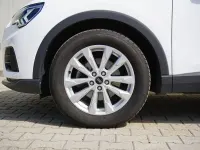 Gebraucht Audi Q3 Sport 150 PS (110 kW) 2022 Ibisweiß SUV