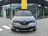 Gebraucht Renault Captur Intens 90 PS (66 kW) 2019 Zweifarbig: plating SUV
