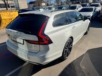 Gebraucht Volvo V90 Plus 197 PS (144 kW) 2023 Weiss Kombi