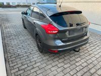 gebraucht Ford Focus 