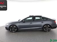 Gebraucht Audi A5 Ambiente 190 PS (139 kW) 2020 Daytonagrau Coupé