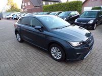 Gebraucht Seat Ibiza Style 110 PS (80 kW) 2024 Kleinwagen