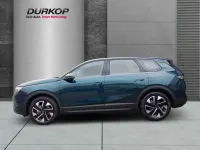 Neu Opel Grandland X Edition 145 PS (106 kW) 2026 Blau SUV