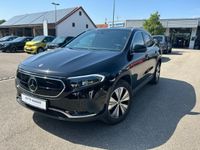 Gebraucht Mercedes EQA300 Progressive 167 kW (228 PS) 2023 Schwarz SUV