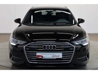 Gebraucht Audi A6 Sport 286 PS (210 kW) 2023 Brillantschwarz Kombi
