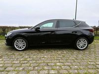 gebraucht Seat Leon 1.5 TSI Xcellence LED, Navi, ACC, Virtual