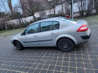 gebraucht Renault Mégane II 