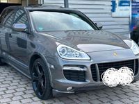 Gebraucht Porsche Cayenne GTS 405 PS (297 kW) 2009 Grau SUV