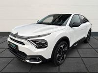 Gebraucht Citroën C4 PureTech 131 PS (96 kW) 2024 Weiß Limousine