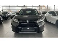 Gebraucht Suzuki Vitara Comfort 110 PS (80 kW) 2025 Titan dark gray metallic (metallic) SUV