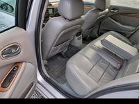 Gebraucht Jaguar S-Type S 238 PS (175 kW) 2000 Silber Limousine