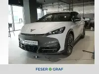 Neu Cupra Tavascan 250 kW (340 PS) 2026 Weiss SUV