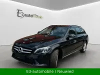 Gebraucht Mercedes 200 160 PS (117 kW) 2020 Schwarz Kombi