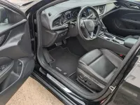 Gebraucht Opel Insignia 209 PS (153 kW) 2019 Schwarz Kombi