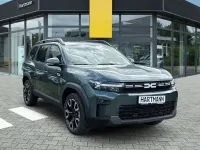 Neu Dacia Bigster Journey 140 PS (102 kW) 2025 Grün SUV