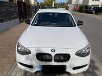 Gebraucht BMW 114 102 PS (75 kW) 2013 Kleinwagen