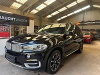Gebraucht BMW X5 Performance 258 PS (189 kW) 2016 Schwarz SUV