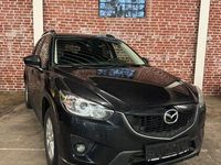 Gebraucht Mazda CX-5 Sendo 150 PS (110 kW) 2013 Schwarz SUV