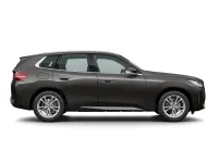 Gebraucht BMW X3 M Sport 208 PS (152 kW) 2026 Grau SUV