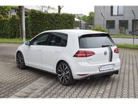 gebraucht VW Golf VII GTI 2.0 TSI Performance