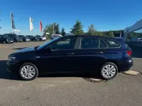 Gebraucht Fiat Tipo Pop 120 PS (88 kW) 2018 Blau Kombi