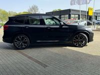 gebraucht BMW X3 M