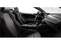 gebraucht Audi R8 Spyder 3.0 V10 performance quattro UVP 2580EUR incl Überfüh