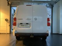 Gebraucht Opel Vivaro-e Combi Innovation 122 PS (89 kW) 2019 Van / Kleinbus