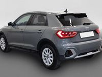 Gebraucht Audi A1 116 PS (85 kW) 2025 Grau Limousine