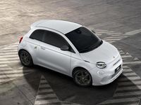 Gebraucht Abarth 500e 114 kW (155 PS) 2024 Kleinwagen