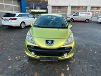 gebraucht Peugeot 207 