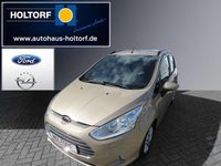 Second-hand Ford B-MAX SYNC Edition 105 CP (77 kW) 2016 Bej Monovolum