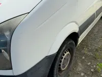 Używany VW Crafter 136 KM (100 kW) 2009 Szary Van